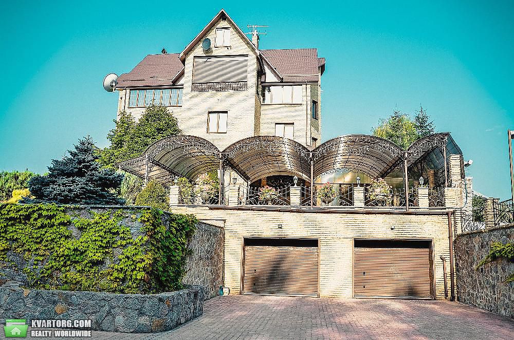 Rent out house. Киевская обл., Центральная — photo 1