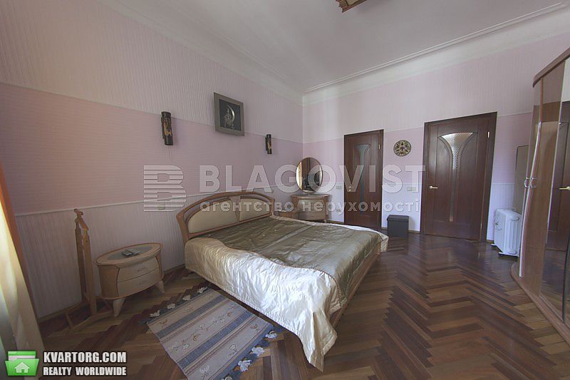 Rent out 2-room apartment. Киев,  Пушкинская — photo 4