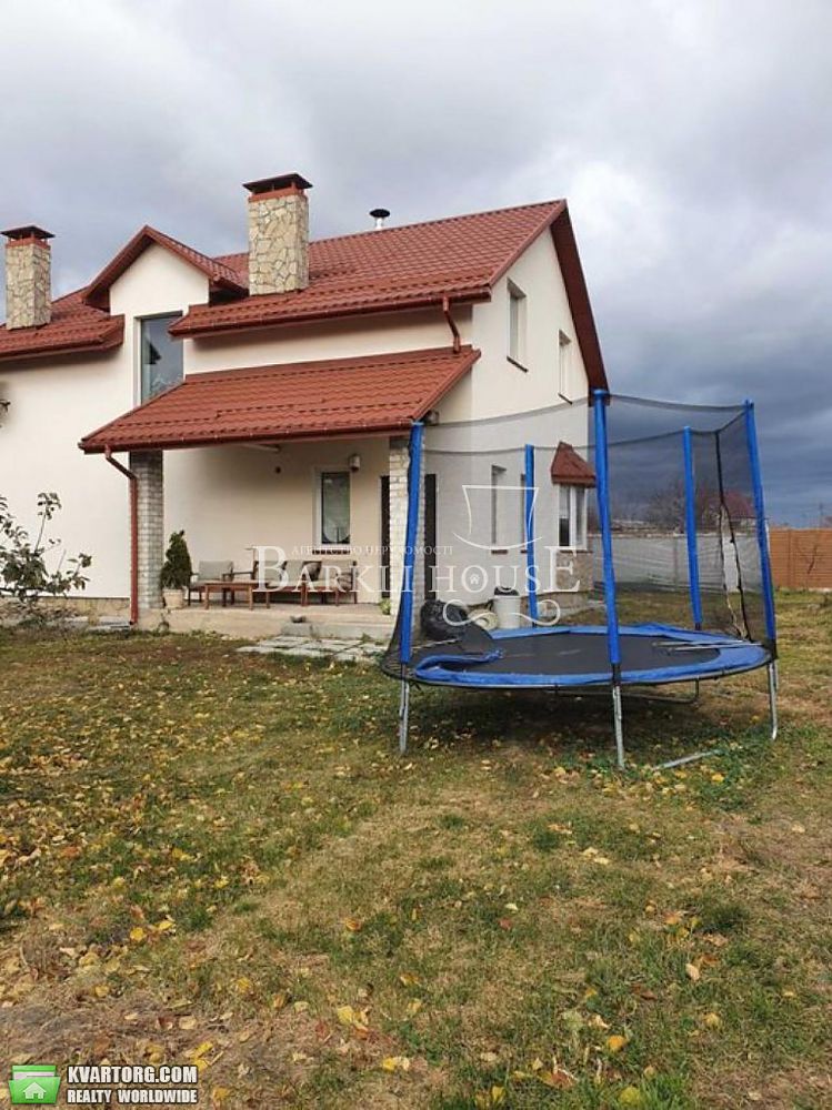 Rent out house. Киевская обл., Гуровщина — photo 9