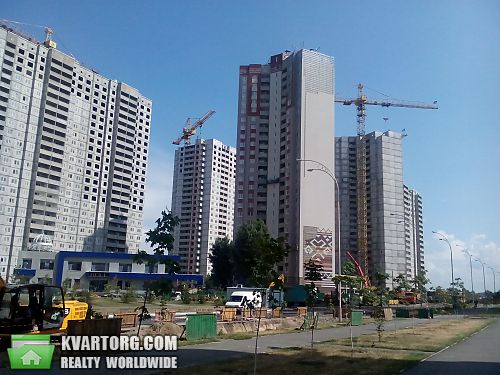 Sell 1-room apartment. Киев, Чавдар — photo 1
