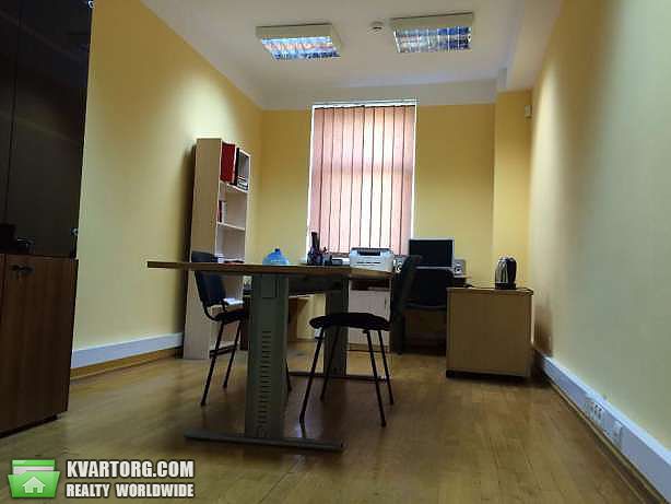 Rent out office. Киев,  Кутузова — photo 1