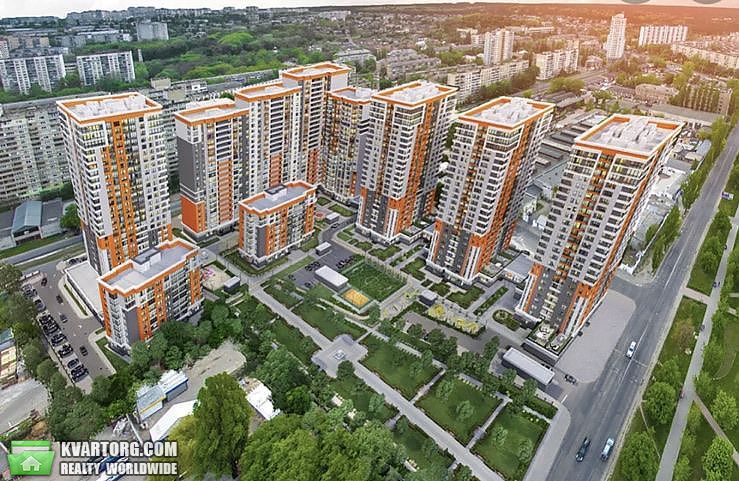 Sell 1-room apartment. Киев,  Бережанская — photo 9