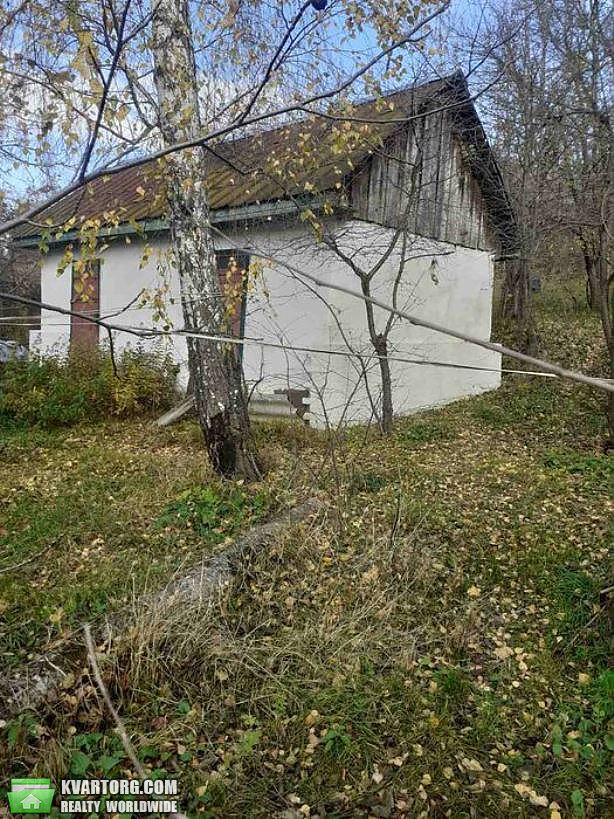 Sell house. Киевская обл., Корсунская — photo 6