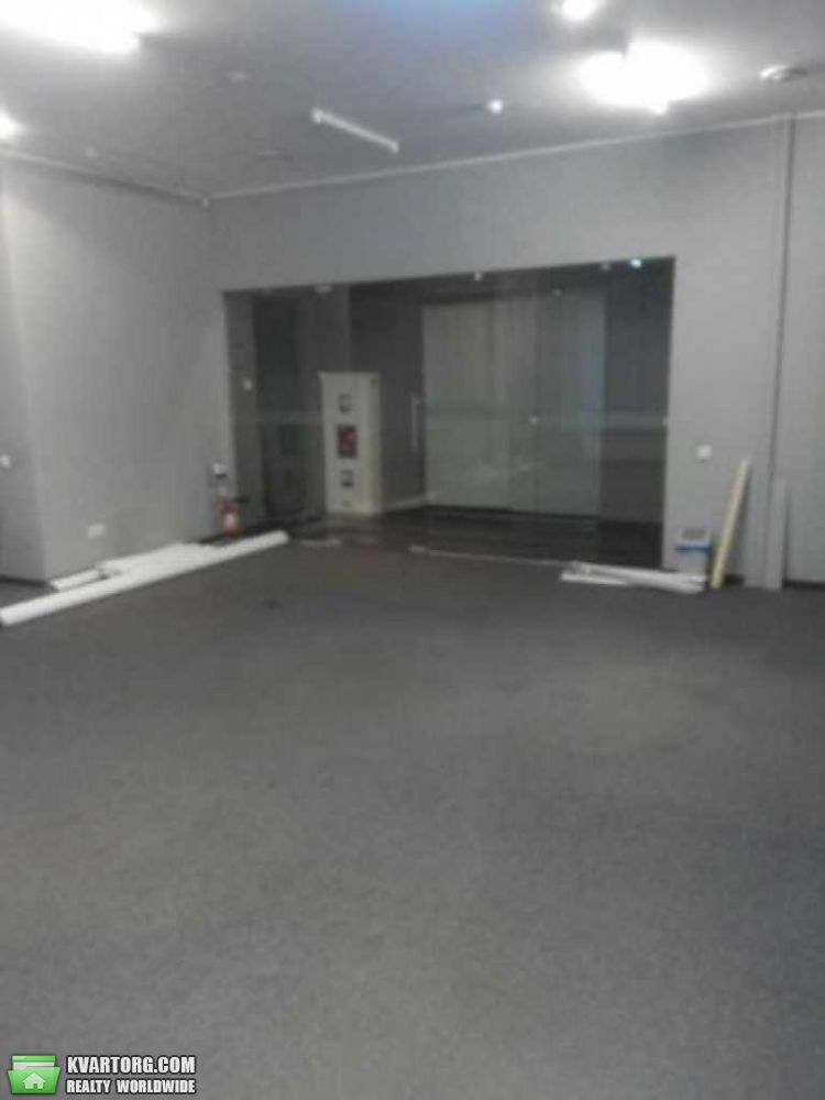 Rent out office. Киев, Нижнеюрковская — photo 6
