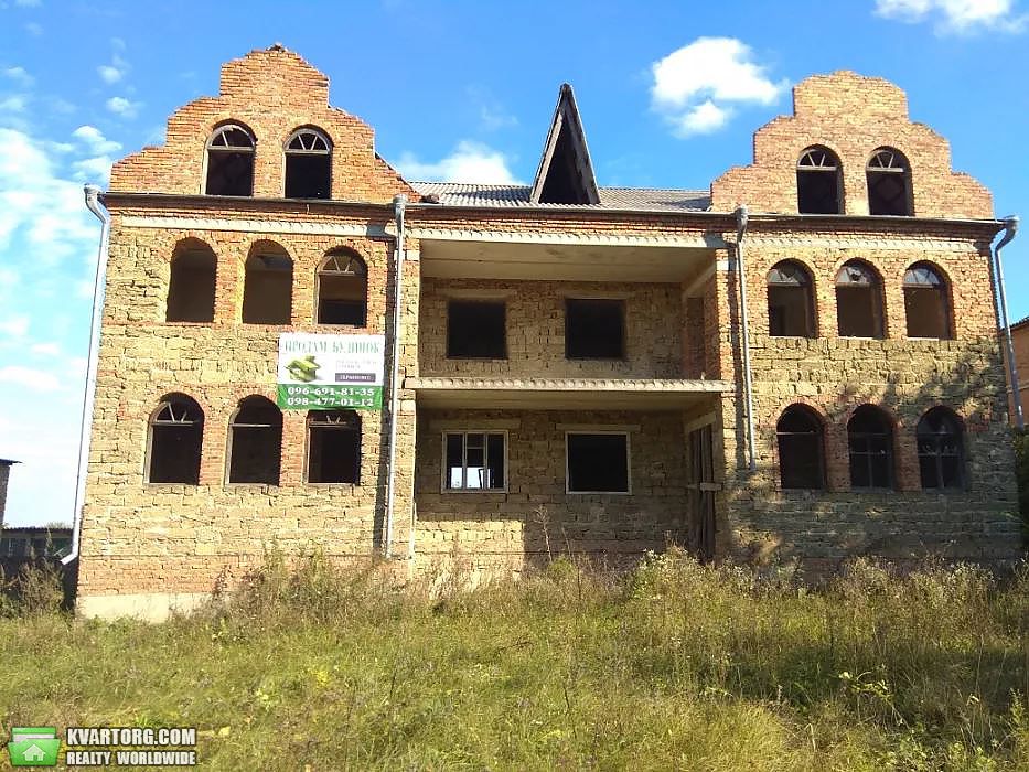 Sell house. Винница, Желюка — photo 1