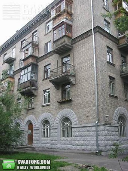 Sell 2-room apartment. Киев, Барбюса — photo 2