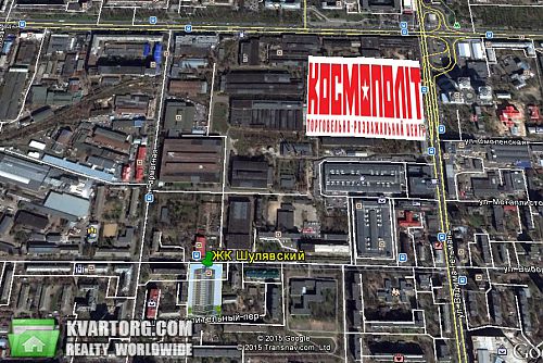 Sell 1-room apartment. Киев, Машиностроительный пер — photo 3