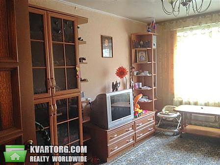 Sell 3-room apartment. Киев, красноармейская — photo 2