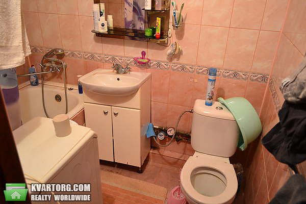 Sell 3-room apartment. Киев, Курская — photo 4