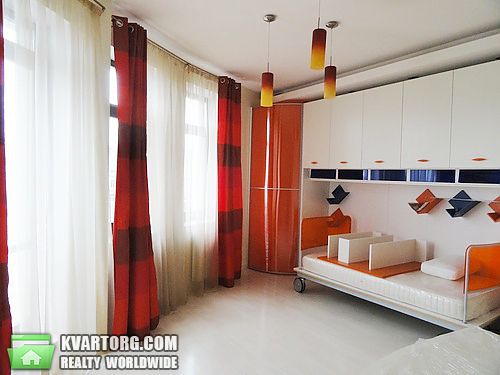 Rent out 5-room apartment. Киев,  Золотоворотская — photo 7