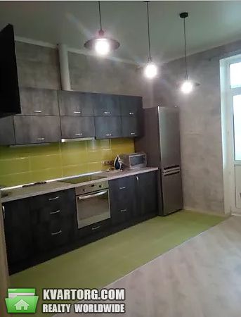 Rent out 2-room apartment. Киев, Кириловская — photo 1