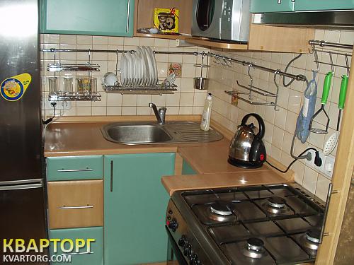 Rent out 2-room apartment. Киев, Красноармейская — photo 3