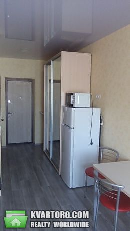 Rent out 1-room apartment. Харьков, пер Шевченковский — photo 3