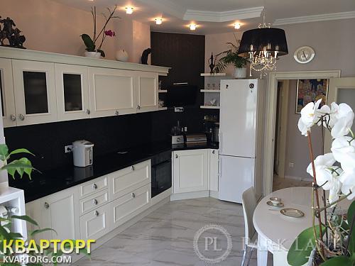 Sell 3-room apartment. Киев, Кудряшова — photo 1