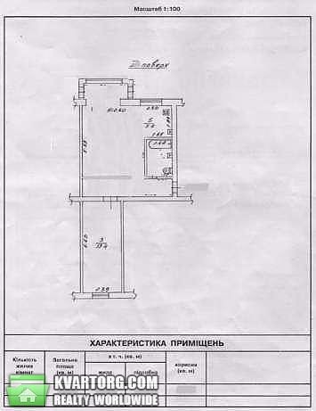 Sell 2-room apartment. Киев,  Набережно-Крещатикская — photo 2