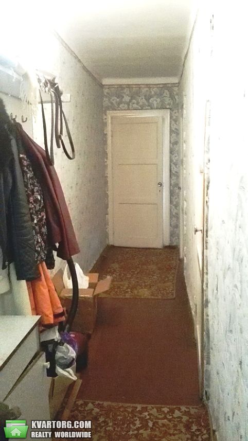 Sell 3-room apartment. Одесса, Еврейская — photo 8