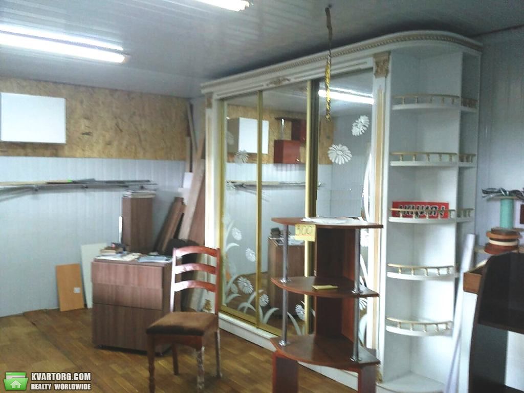 Sell shop. Одесса, Терешковой — photo 3