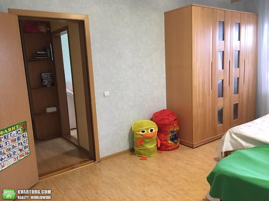 Sell 3-room apartment. Киев,  Пулюя — photo 2