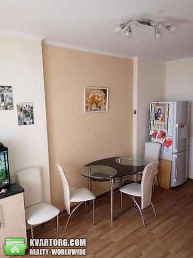 Sell 2-room apartment. Киев,  Здолбуновская — photo 3