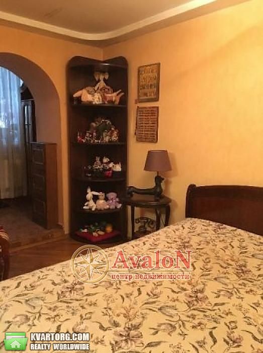 Sell 3-room apartment. Одесса, Садиковская — photo 1