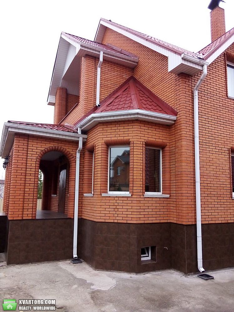 Sell house. Борисполь, Гора — photo 3