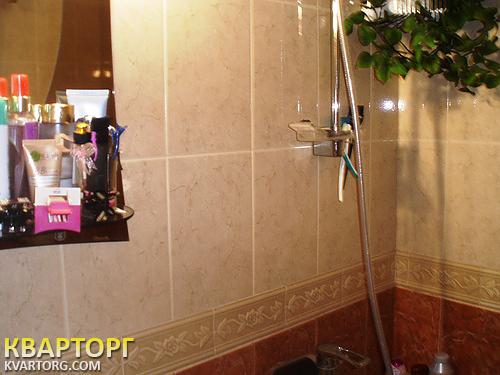 продам 1-комнатную квартиру. Киев,   Булгакова - фото 3