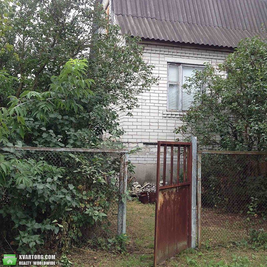 Sell house. Бровары, трудовик — photo 2