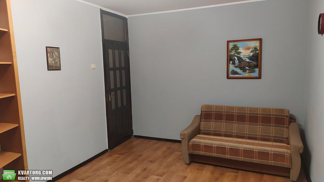 Rent out 1-room apartment. Харьков, Гвардійців-Широнінців — photo 1