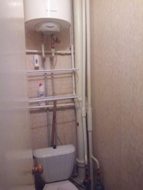 Sell 2-room apartment. Днепропетровск, пр Правды — photo 3