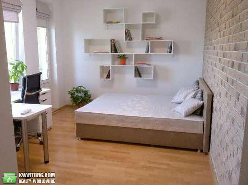 Rent out 2-room apartment. Киев, Лобановского проспект — photo 5
