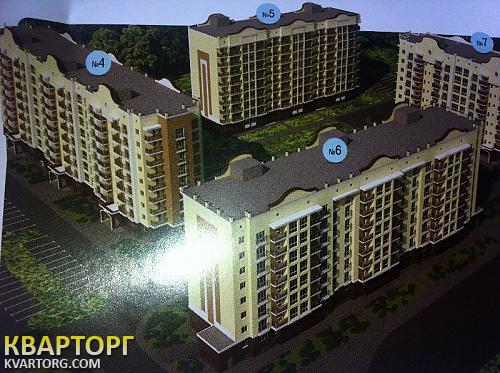 продам 2-комнатную квартиру. Киев,  Метрологическая - фото 1