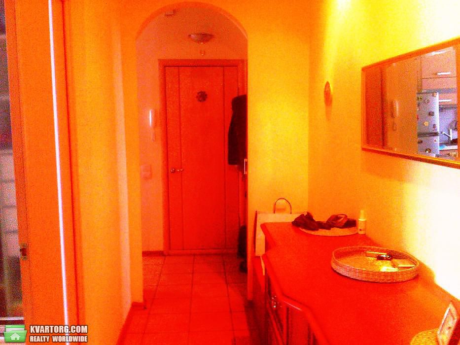Sell 3-room apartment. Киев,  Николаева — photo 5