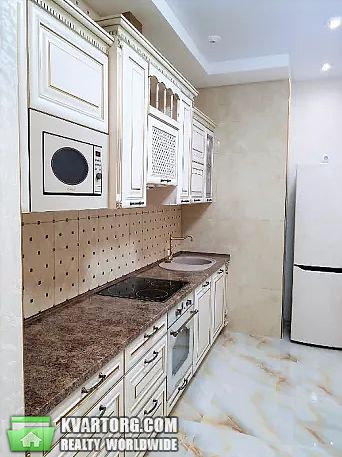Rent out 1-room apartment. Киев, Коновальца — photo 5