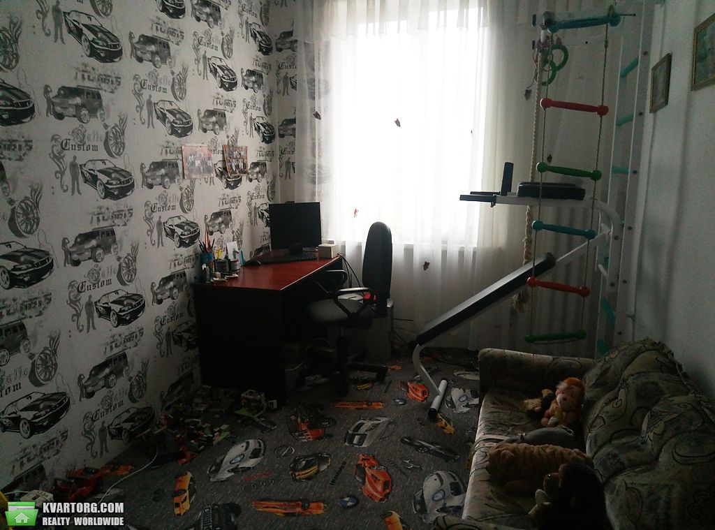 Sell 4-room apartment. Днепропетровск, Коксовая — photo 4
