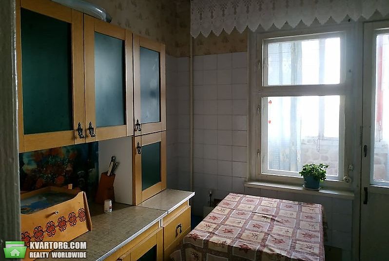 Sell 1-room apartment. Киев,  Хорольская — photo 1
