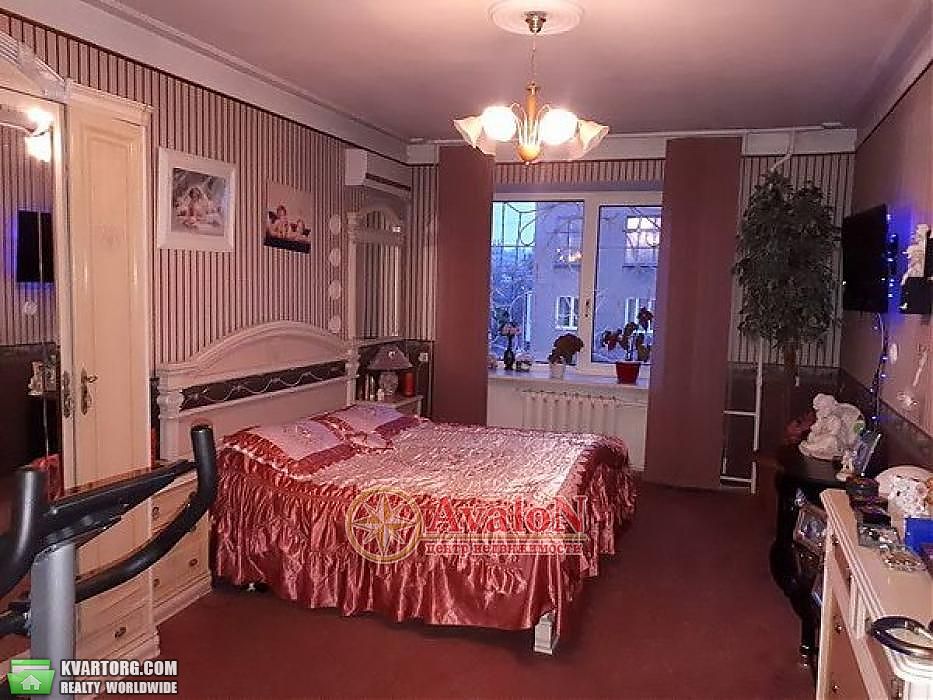 Sell 3-room apartment. Одесса, Большая Арнаутская — photo 5