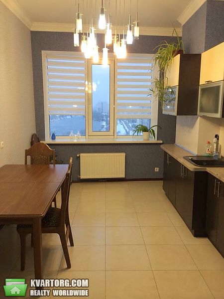 Rent out 2-room apartment. Киев, ул. Оболонская Набережная — photo 2