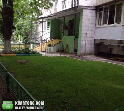 Sell 1-room apartment. Киев, Волгоградская — photo 1
