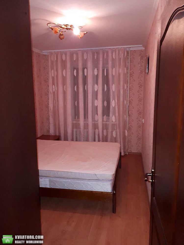 Rent out 2-room apartment. Киев, архипенко — photo 3