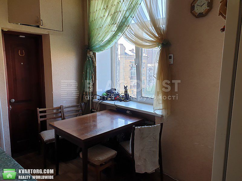 Sell 2-room apartment. Киев,  Тверская — photo 5