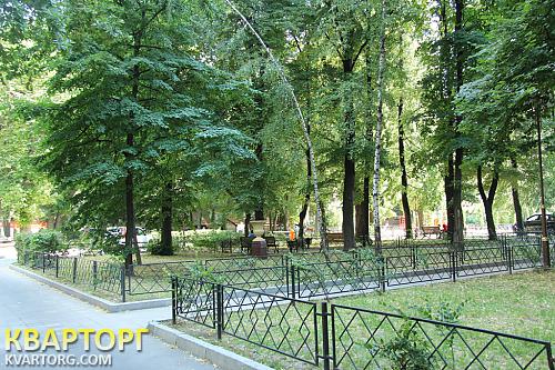 Sell 4-room apartment. Киев,  Институтская — photo 4