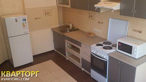 Rent out 2-room apartment. Одесса, Среднефонтанская — photo 2