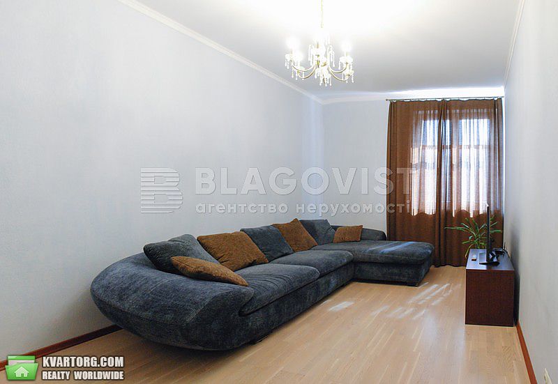 Sell 2-room apartment. Киев, Коновальця Євгенія — photo 3