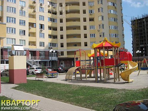 Sell 2-room apartment. Киев, Трутенко — photo 1