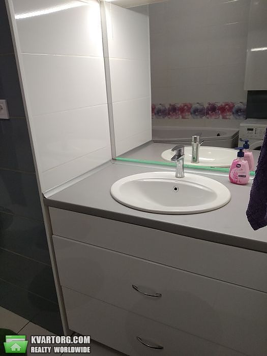 Rent out 1-room apartment. Киев, Голосеевский просп. — photo 5