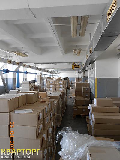 Rent out warehouse. Киев,  Потье — photo 3