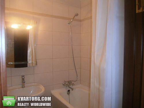 Rent out 1-room apartment. Киев,  Волкова — photo 7