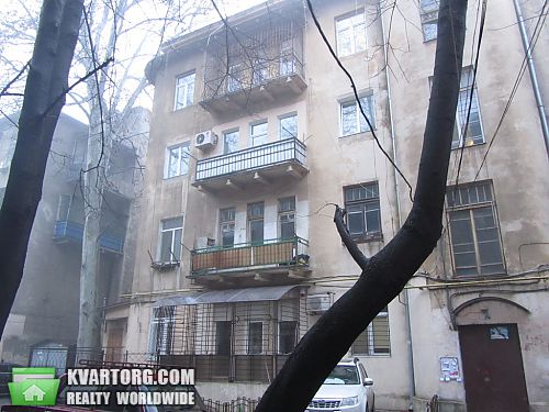 Sell 3-room apartment. Одесса, Пироговская — photo 10