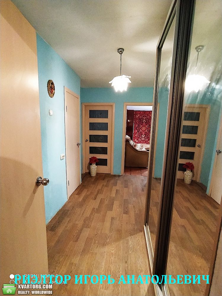 Rent out 2-room apartment. Одесса, Небесной Сотни — photo 9