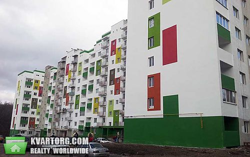 Sell 3-room apartment. Харьков, ул.Дача — photo 1